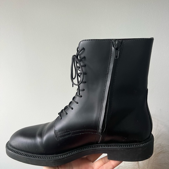 Vagabond boots - Picture 2 of 4